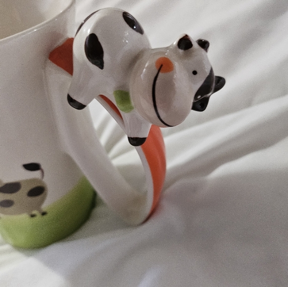 NEW condition original INDRA mug - Picture 3 of 8